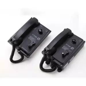 선박용 벽걸이전화기 해양 CCS 매립형 선박 자동 전화