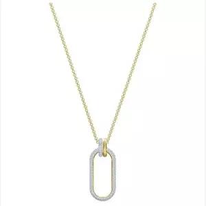 [브랜드 주얼리] 목걸이 타임 5560715 