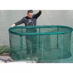 대형 부력망 살림망 브러시 원형 어업 어망 팝업 낚시 상품