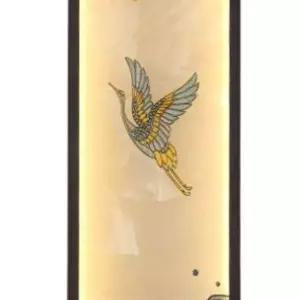 동양화 벽조명 갤러리 복도 벽등 카페 한옥 그림 무드등