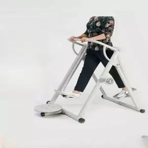 하늘걷기 어르신워킹 제자리걸음 실내 구름걷기 보행기