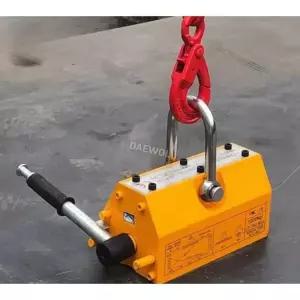 자석 리프트 마그네틱 운반 철판 리프팅 산업용