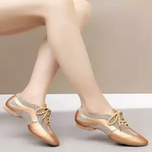 라인댄스운동화 스포츠 재즈화 에어로빅화 라인댄스