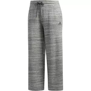 Adidas Sport 2 Street Coulotte 화이트 멜란지 XS 21.5