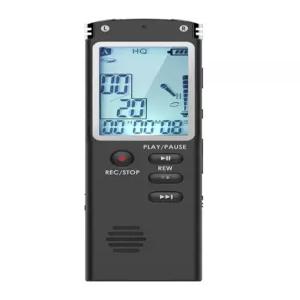 소형 녹음기 보이스레코드 녹음 어린이집 볼펜 회의