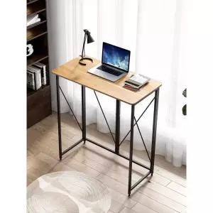 스탠딩 테이블 키높이 키다리 입식 서서 일하는 접이