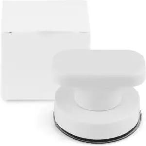 KAFENDA 대형 유리 문과 창문 손잡이 욕실 슬라이딩 도어 찬장 옷장 흡입 컵 비표시 천공되지 않은 흡수