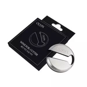 현이몰 올빈 와인 호일 커터 와인오프너 호일커터 와인커터 와인호일커터