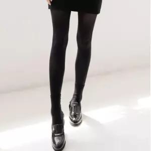 사계절 스타킹 80데니아 2매입 고탄력 2컬러 여성용 스타킹