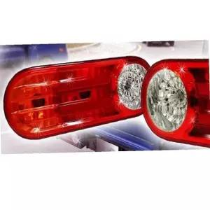 포터2 데루 램프 브레이크등 후미등 리어램프