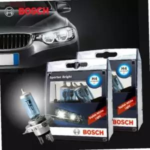 보쉬 전구 H4 / 자동차 오토바이 상향등 하향등
