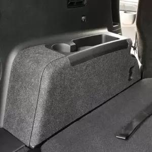 현이몰 트렁크사이드커버 더뉴모하비 퓨얼커버 스크래치방지 트렁크사이드 자동차트렁크사이드