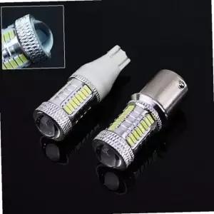 자동차 LED 후진등 램프 후미등 차량 조명