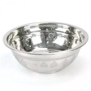 스테인리스 채반 믹싱볼 거름망 바구니 바가지 주방용품