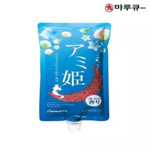 [하프클럽/]마루큐 빙어 집어제 곤쟁이 아미히메 크릴 볼락 전갱이 고등어