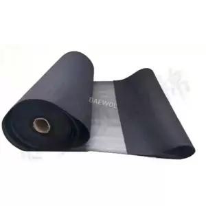 오일 흡유 매트 바닥 시트 정비 흡유매트 산업용 기름흡수