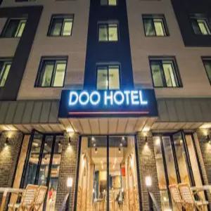 [강원 호텔] 속초 두호텔(DOO HOTEL SOKCHO) (속초,고성)