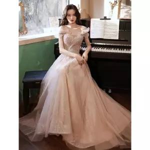 연주용드레스 이브닝드레스 파티 공연 합창 연주회