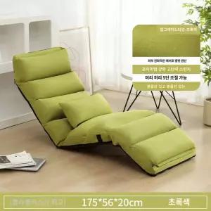소파베드 미니쇼파 원룸 인용 침대겸쇼파 베드 빈백 2인용
