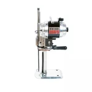 상업용 원단 재단기 가죽 가위 옷감 6인치 수직