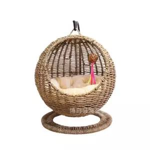 고양이 그네 흔들 의자 해먹 강아지 반려묘 해먹