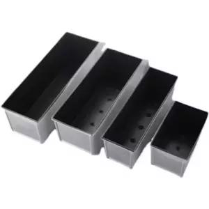 직사각 틀 몰드 사각 빵틀 토스트 베이킹 파운드