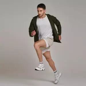 데이트룩 캐쥬얼룩 선물 커플 남자친구 박시 긴팔티 (WFJ4XSP)