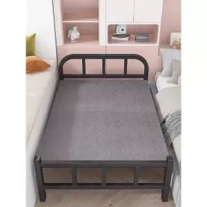 슈퍼싱글 침대프레임 접이식 매트리스 간이 프레임 SS 깔판