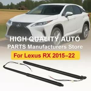 에어서스펜션 쇼바 68910-48071 자동차 오른쪽 후면 리프트 지원 전기 뒷문 스페이서 6891048071 Lexus RX