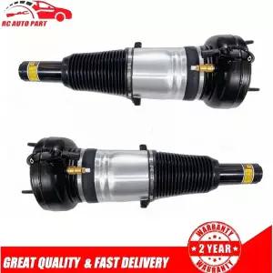 에어서스펜션 쇼바 프론트 에어 서스펜션 쇼크 아우디 A8 D4 A7 RS6 울산네 포르쉐 마칸 2011- 4H0616039D