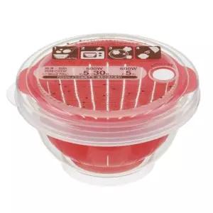 가정용 해동밥용기 전자레인지 스팀 (WFJ5Q2V)