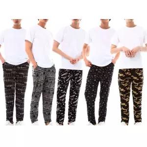 쿨팬츠 아이스바지 냉감 남성용 9부 신축성 아이스 쿨링바지