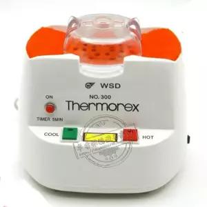 안경 열풍기 장비 핏팅 가열 드라이기 냉온풍 건조대 도구 램프 플라스틱 상품 히팅기 히터