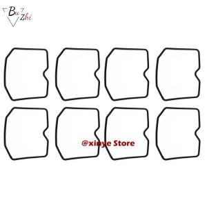 바이크 오토바이 엔진 기화기 수리 가스켓 부품 스즈키 호환 산적 GSF600S 1996-2003 GSF 600 S