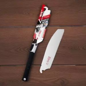 목공용 다기능 접이식톱 목공 원예 나무톱+톱날 (WFK3NSC)