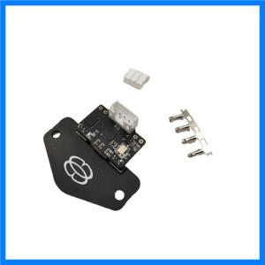 1pcs IDM 스캐너 V3 버전 레벨링 센서 DIY VoronVZ 3D 프린터 용 klipper와만 호환 가능