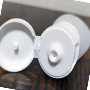 소형 화장품 공병 30g 미용 재료 세척용기 목욕용 소품 (WFJ5T6Z)