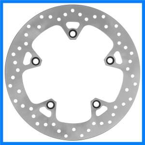 전면 또는 후면 브레이크 로터 디스크 BMW R1200GS R1250GS 2013-2020 2014 2015 2016 2017 2018 2019 오토