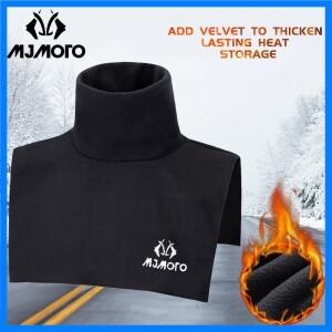 오토바이 타기를위한 겨울 전체 목 스카프 방풍 따뜻한 오토바이 모토 크로스 페이스 마스크 모토 바이커