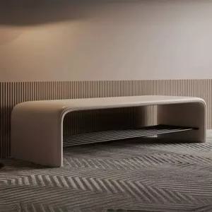 현관 벤치 신발장 의자 스톨 쇼파 거실 소파 등받이없는 실내