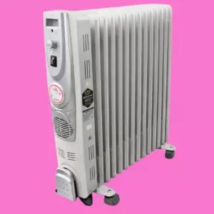 신일 15핀 라디에이터 SER-K30LFT 15핀 화장실 동파방지 난로