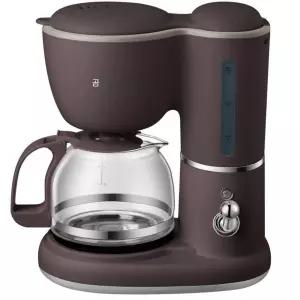 미니 커피메이커 원두커피 커피머신 가정용 사무실