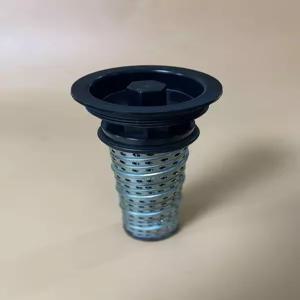 NUEPWRFA 0163334 SH 51397 교체 유압 필터 요소 FIT for Parker PT 시리즈 WACKER RD12 A-90 RD16-100