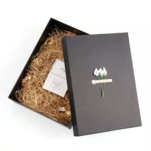 선물박스 설렘 조명 선물상자 쇼핑백세트 이벤트 전구선물상자 조명선물상자 선물포장박스 선물케이스 l