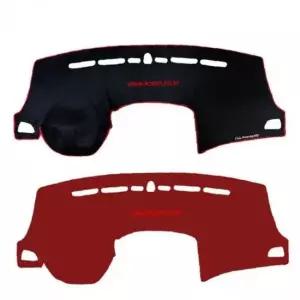 아반떼MD 대시보드 보온커버 매립 차량덮개