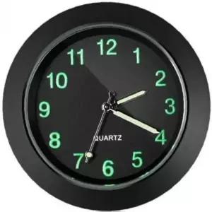 차량용 시계 자동차 클립형 환기 게이지