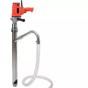 몰탈 주입기 고압 시멘트 사춤기 교반 콘크리트 미장