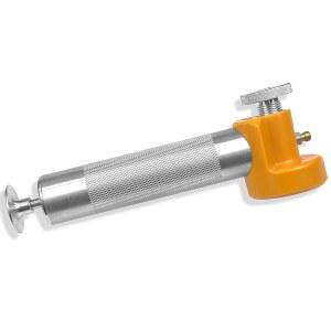 [미국배송] 루브플렉스 샘플링 펌프 - 미국산 진공 해제 밸브 포함 5/16인치 호스 1/4인치 호스(가장 일반적으로 사용됨) 및 3/16인치 호스와 호환됩니다