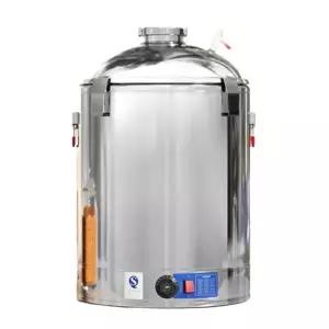 프리미엄 양조기 타워 전기 증류기 가정용 소형 제조기 22L