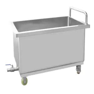 공장 와곤통 스텐와곤 휴대용히팅건 무선히팅건 카운터